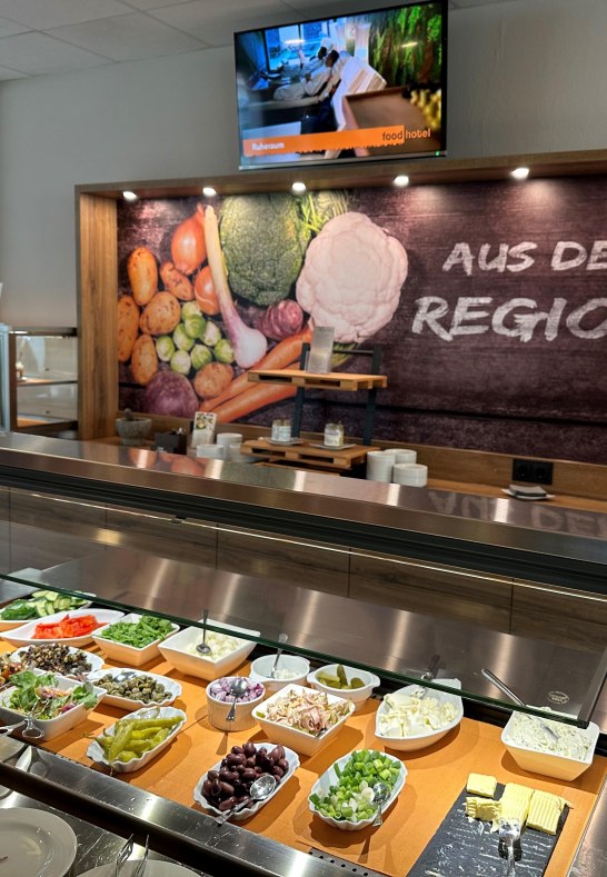 Aus der region | &copy; Food Hotel