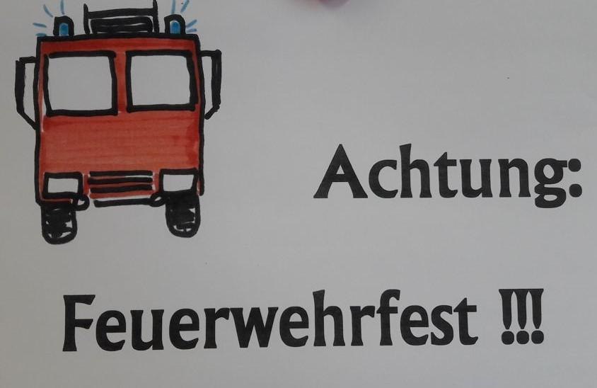 Feuerwehrfest | © TI HuMi
