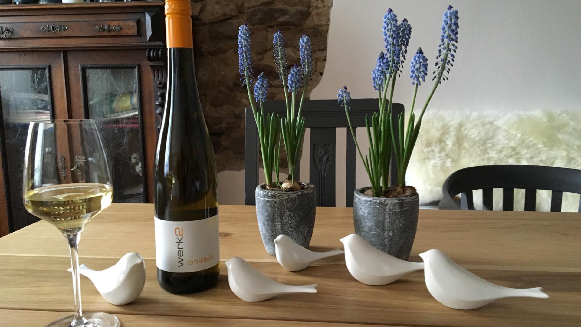 Werk2 Weine | &copy; Werk2 Weine