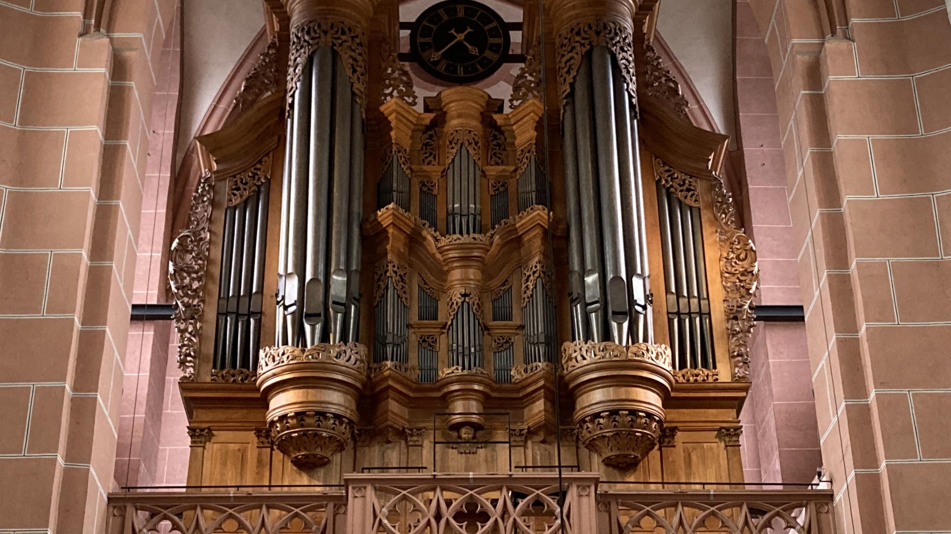 Vokalesembel | &copy; Lukas Stollhof