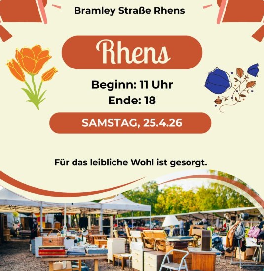 Plakat | &copy; Andreas Wettlaufer