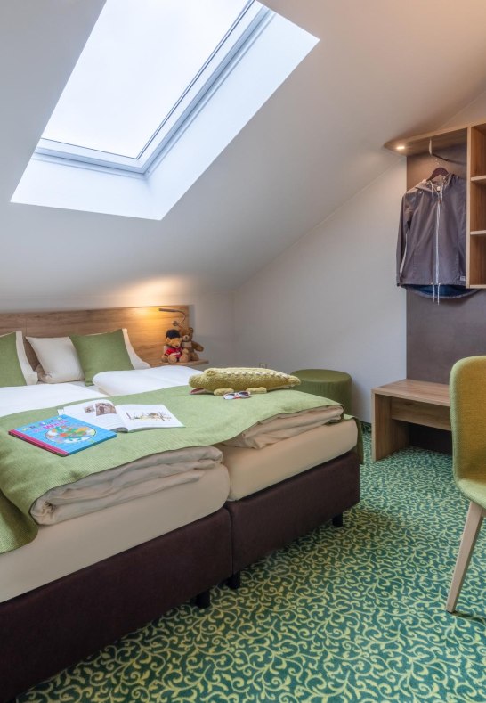 307_4 | © Hotel Altdeutsche Weinstube Rüdesheim