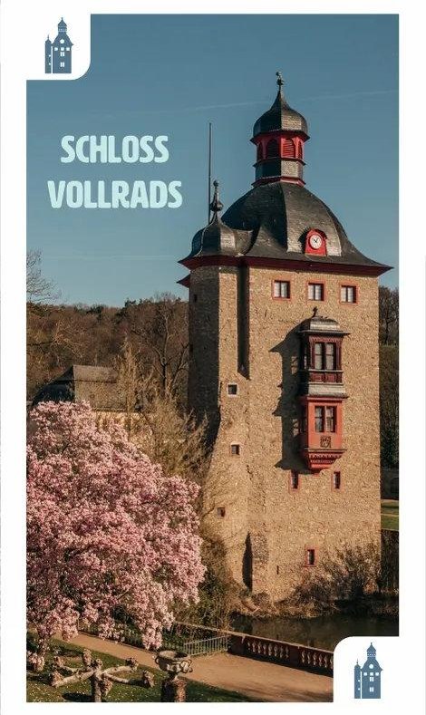 Bild Schloss Vollrads | © Kai Climenti