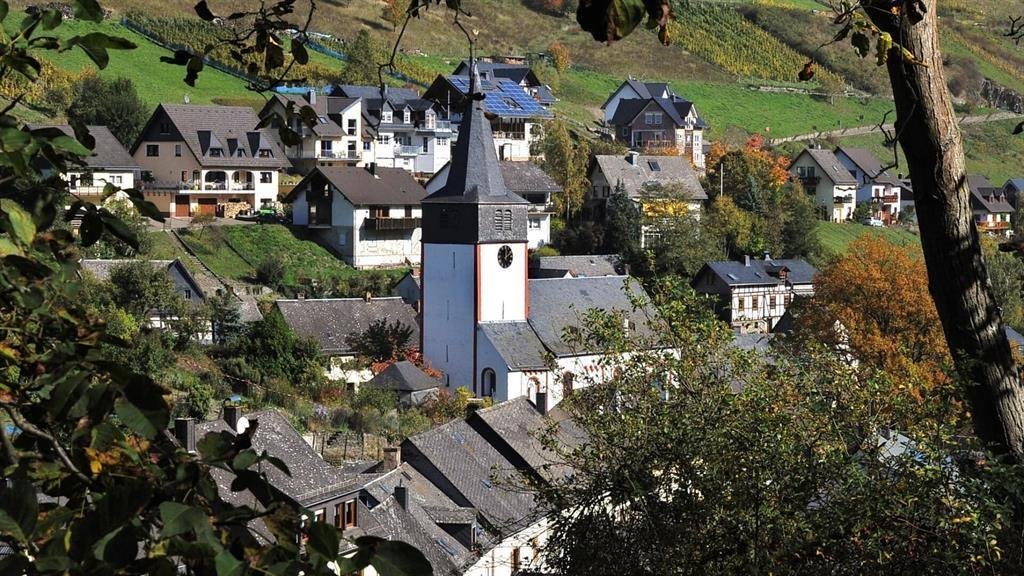 St. Oswald | &copy; RNT