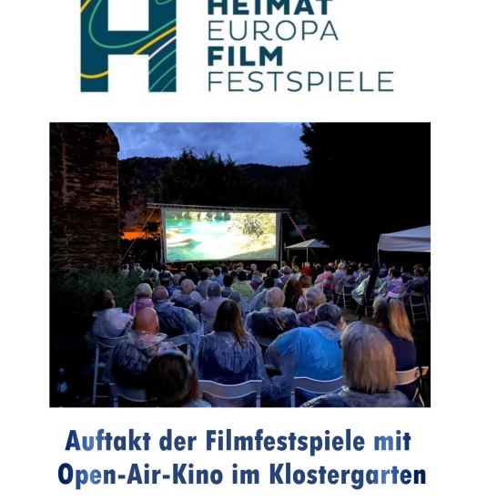 01.08.2026 Collage 2 zuge bild flyer | &copy; Kulturhaus Oberwesel