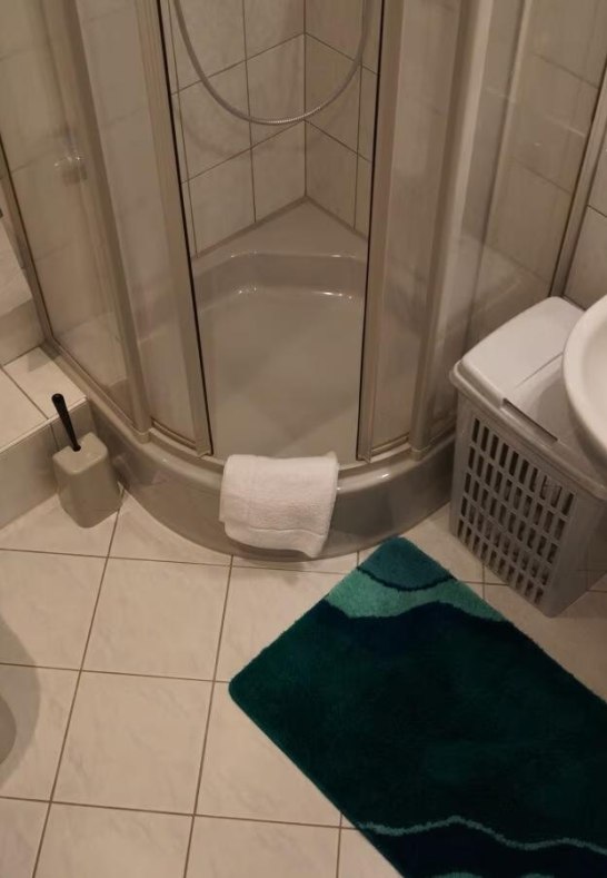 Bad | &copy; Daniela Schneider