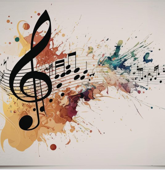 Canva Musik | &copy; TI Hunsr&uuml;ck-Mittelrhein