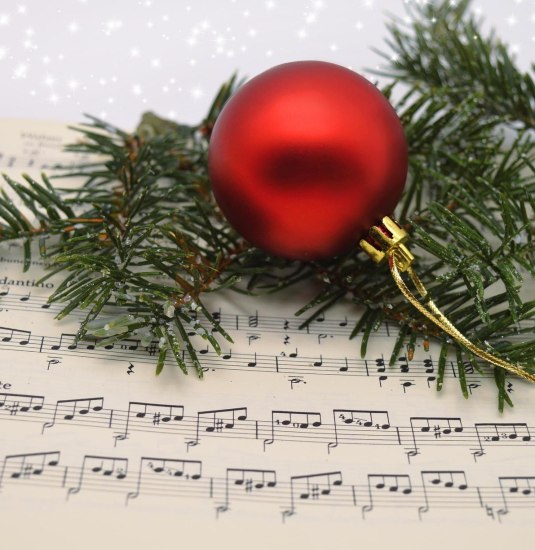 Adventskonzert | © Pixabay Adventskonzert | © Pixabay