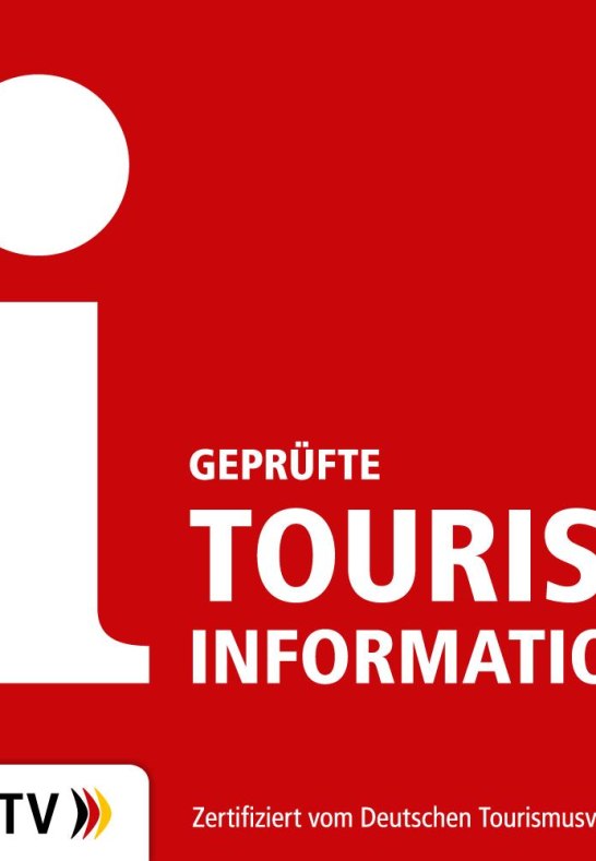 i-Marke | © Deutscher Tourismusverbands e.V.