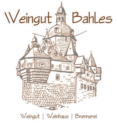 Weingut Bahles Logo | © Weingut Bahles 