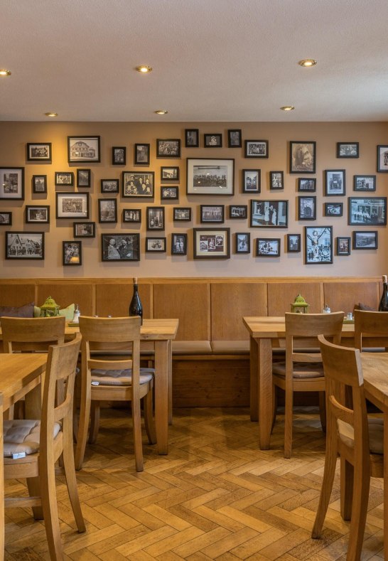 Wohlf&uuml;hlen im Gr&uuml;nen Kranz | &copy; Thomas Weinsheimer