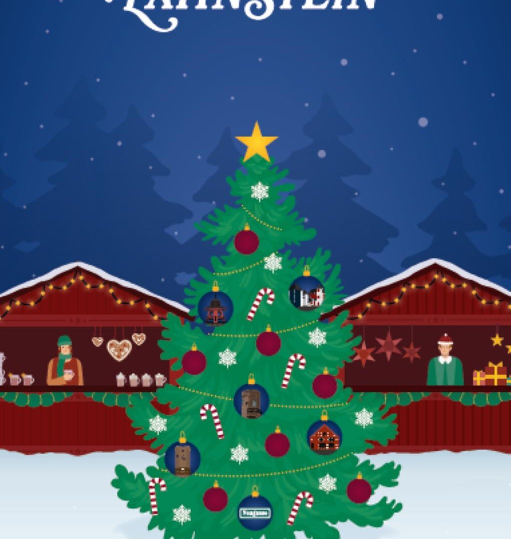 3. Lehner Adventszauber | © Stadt Lahnstein 3. Lehner Adventszauber | © Stadt Lahnstein