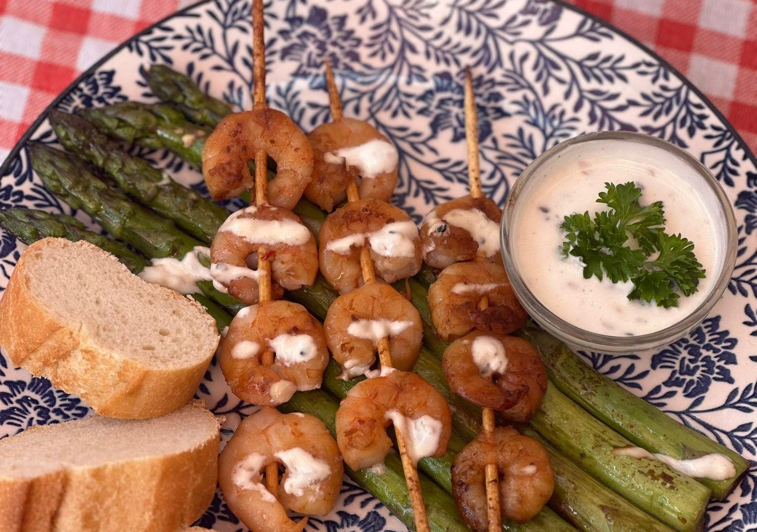 Weingut Folch Essen | © Weingut Folch Weingut Folch Essen | © Weingut Folch