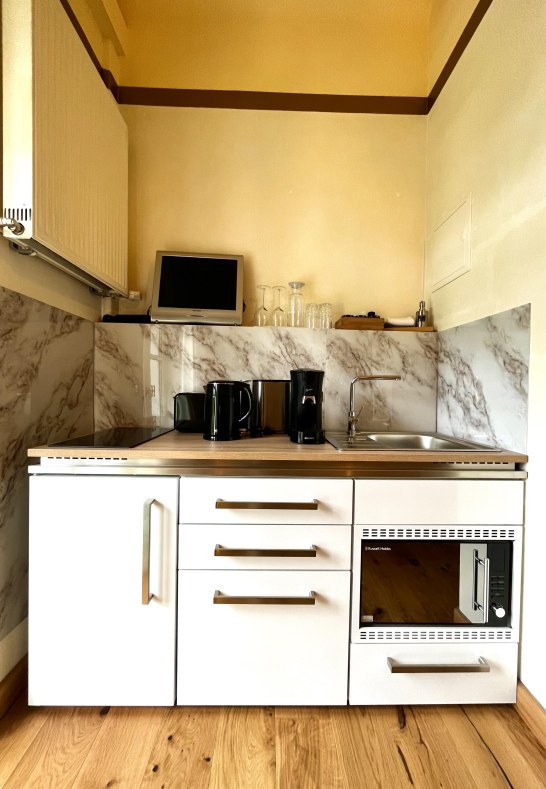 Appartement 16 | &copy; http://www.park-villa.de