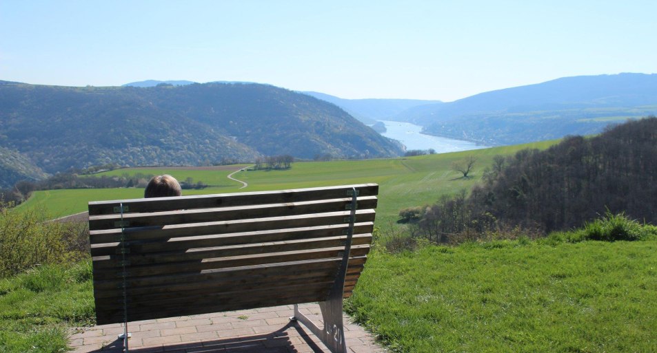 Aussicht | © RNT Aussicht | © RNT