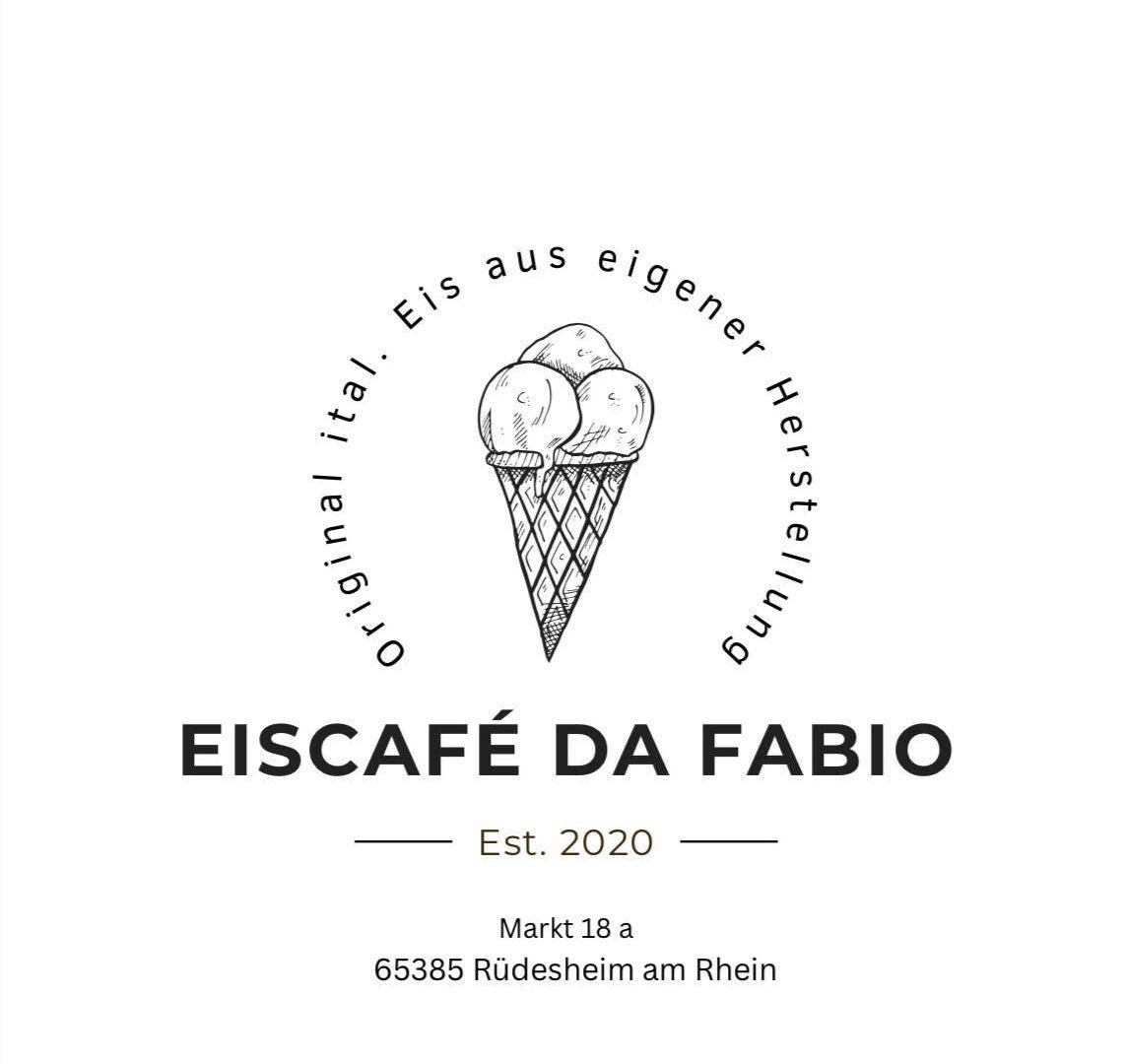 Logo | © Eiscafé Da Fabio Logo | © Eiscafé Da Fabio