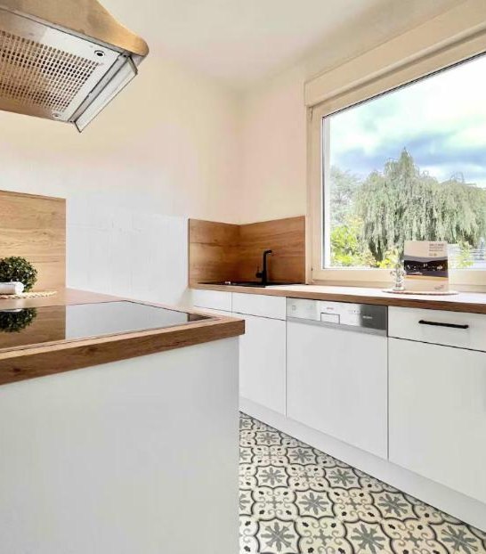 K&uuml;che | &copy; Salus Living GmbH