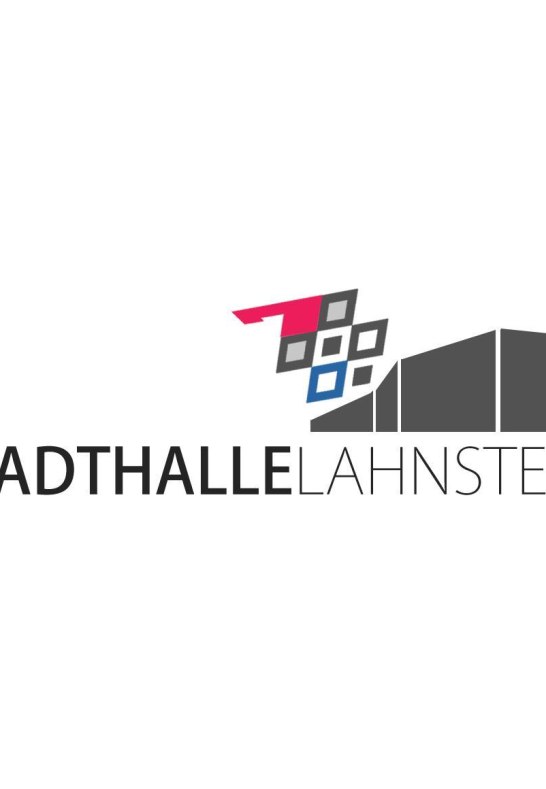 Stadthalle Lahnstein Logo | © Stadthalle Lahnstein