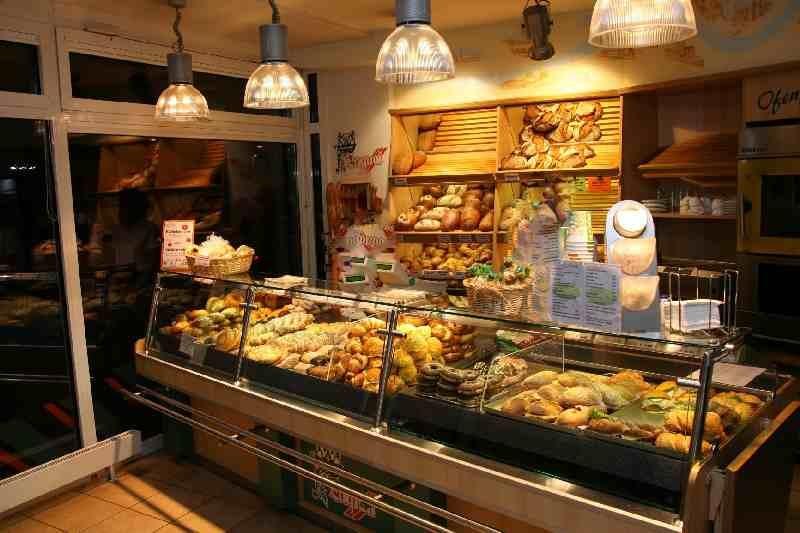 Theke | &copy; Laquai