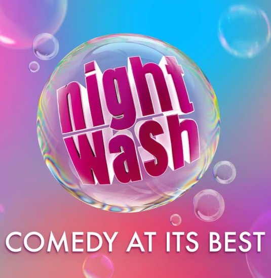 NightWash Live in der Rhein-Mosel-Halle, Koblenz | &copy; Banijay