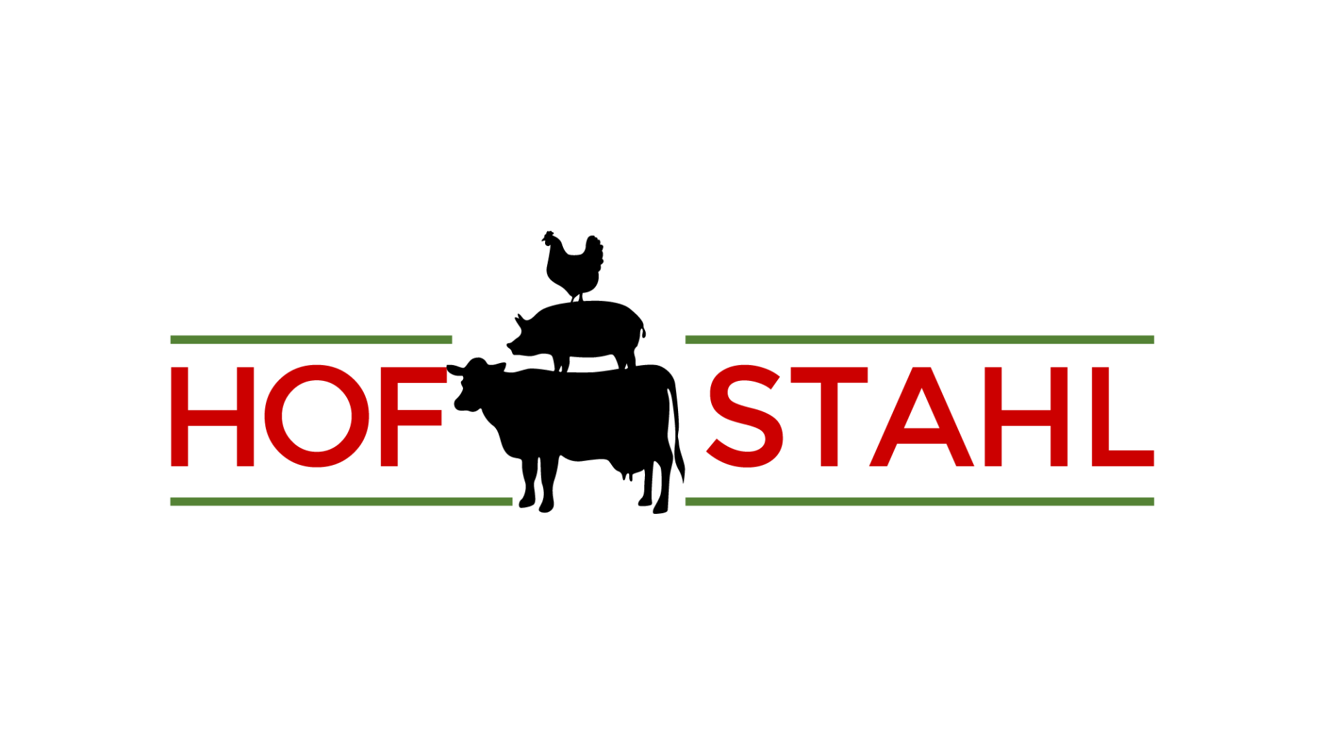Hof Stahl Logo | &copy; Hof Stahl