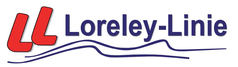 Logo Loreley-Linie Lux-Werft und Schifffahrt GmbH | © Loreley-Linie Lux-Werft und Schifffahrt GmbH Logo Loreley-Linie Lux-Werft und Schifffahrt GmbH | © Loreley-Linie Lux-Werft und Schifffahrt GmbH