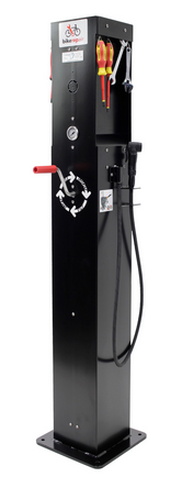 Fahrrad Reparatur Station Fahrrad Reparatur Station