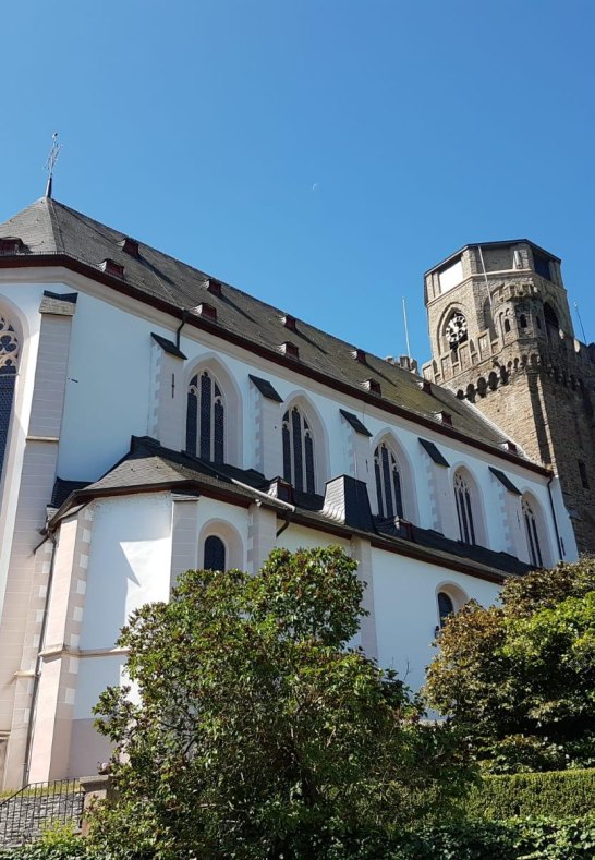 Martinskirche | &copy; Elke Schm&auml;l, Kisselbach