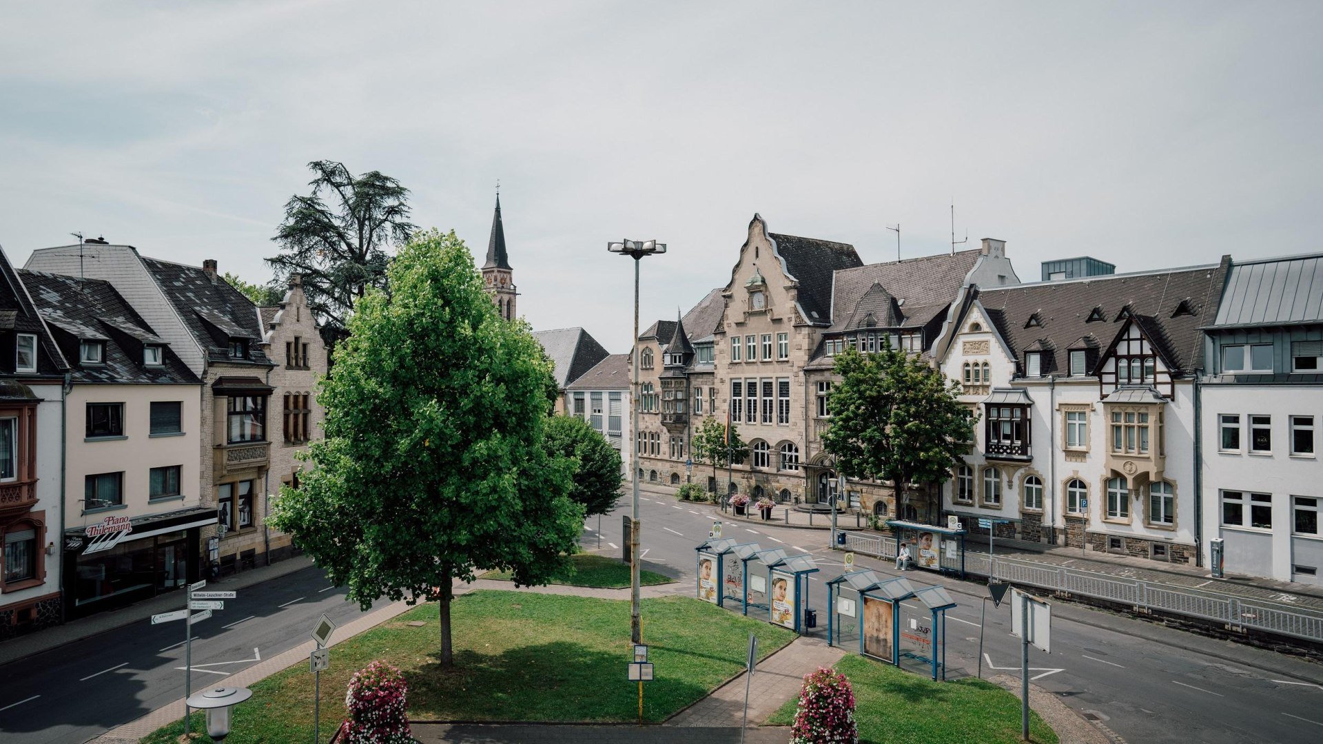 Moltkeplatz | © Zimpfer_Photography Moltkeplatz | © Zimpfer_Photography