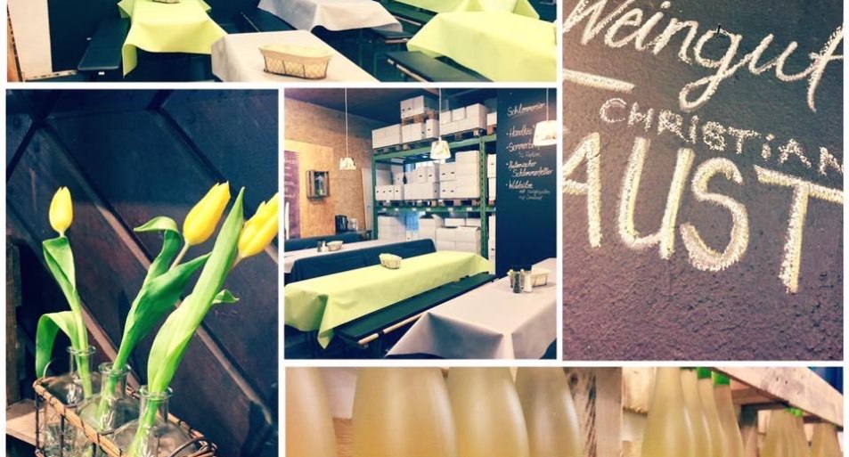 Weingut Christian Faust | &copy; Weingut Christian Faust