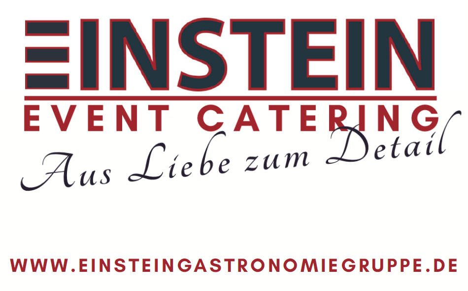Einstein Gastronomiegruppe Logo | © Einstein Gastronomiegruppe