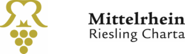 Logo Mittelrhein Riesling Charta | © MRC Logo Mittelrhein Riesling Charta | © MRC