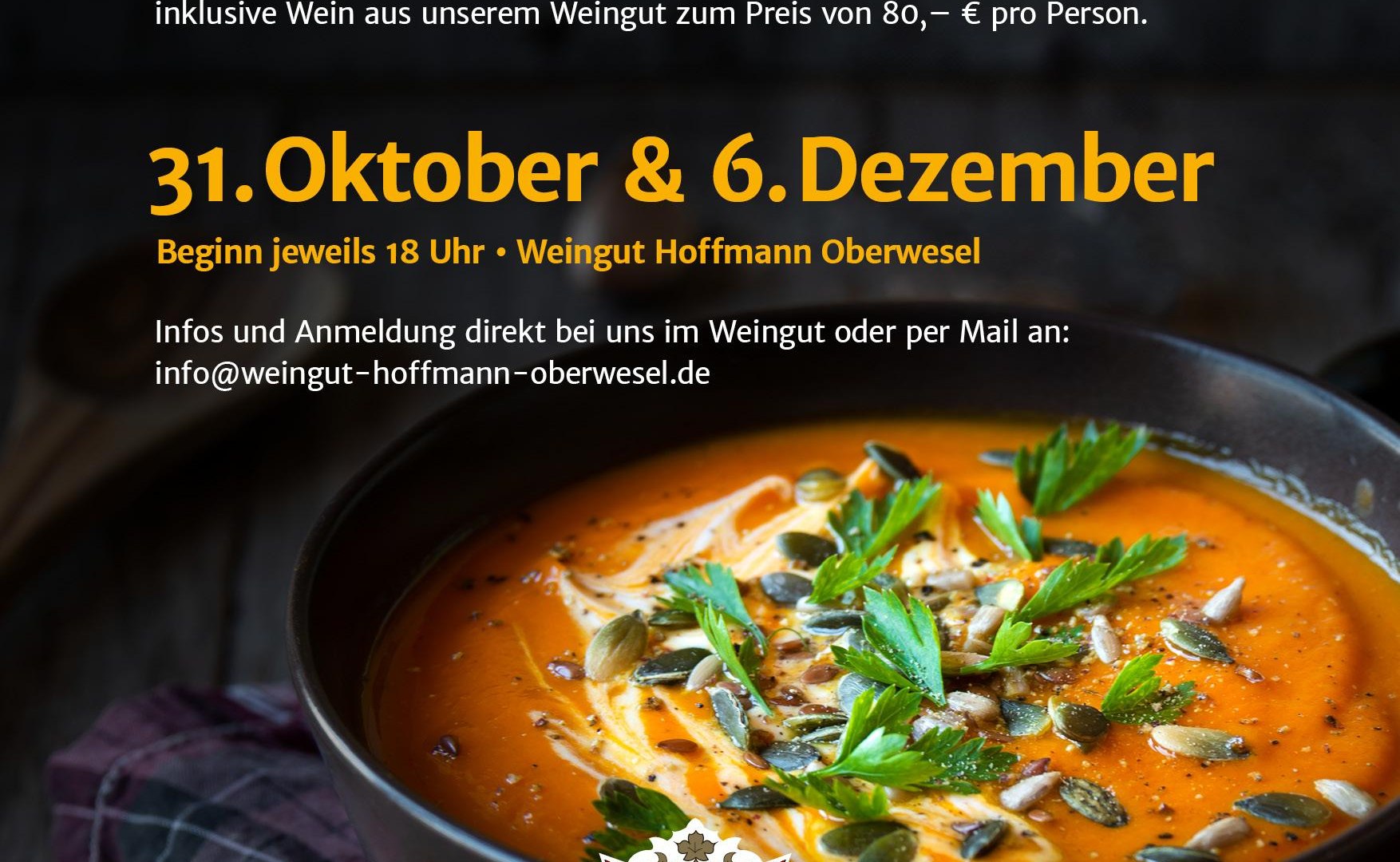 Johannes Hoffmann | © J. Hoffmann, Oberwesel Johannes Hoffmann | © J. Hoffmann, Oberwesel