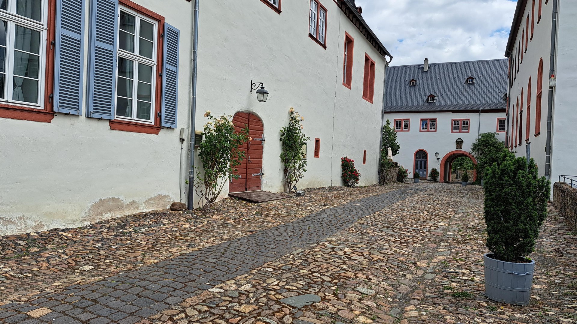 Winzerkeller1 | &copy; Birgit Biller