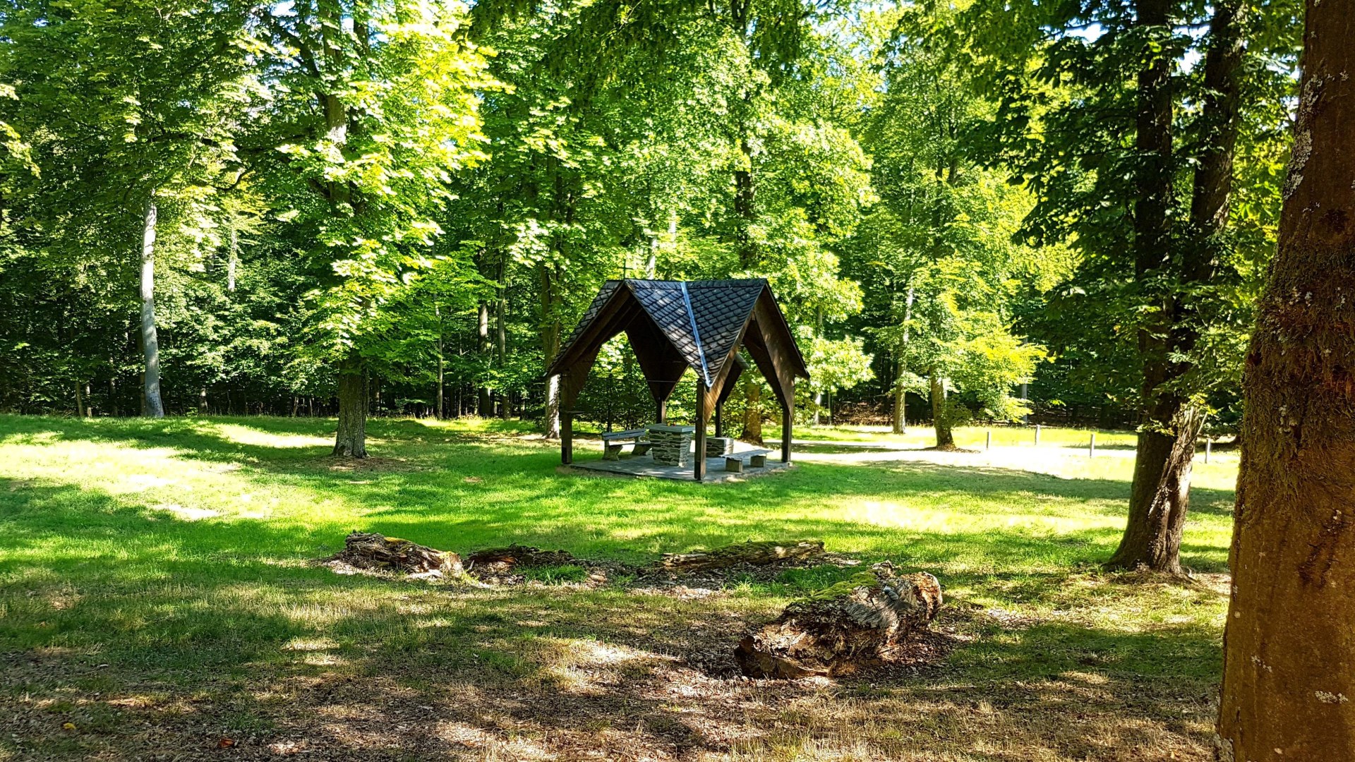 Kapelle am Aldegundismarkt | &copy; TI Hunsr&uuml;ck-Mittelrhein