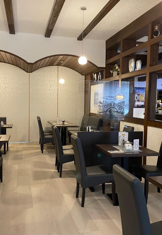 Laguna innen2 | &copy; Sonja Herber