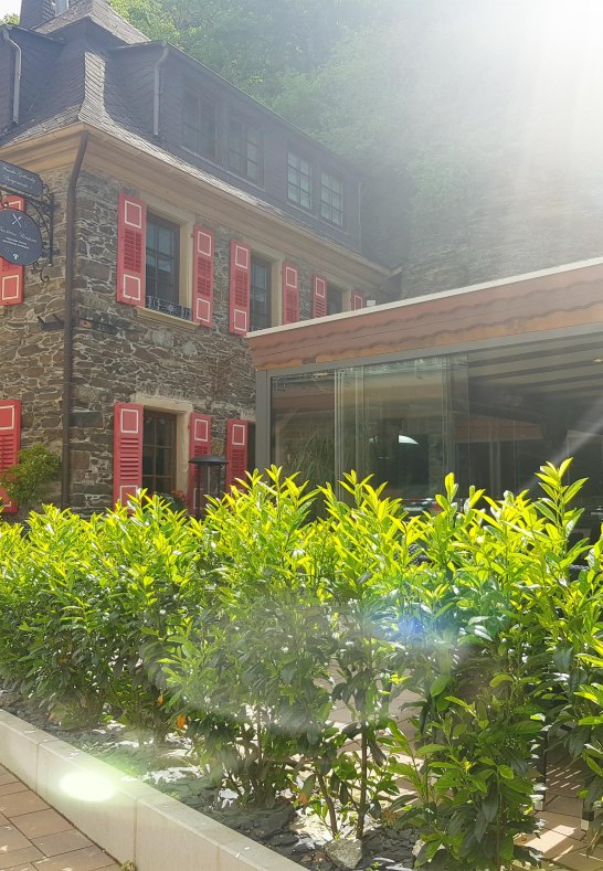 Wirtshaus außen | © Peter & Laura Gablonsky Wirtshaus außen | © Peter & Laura Gablonsky