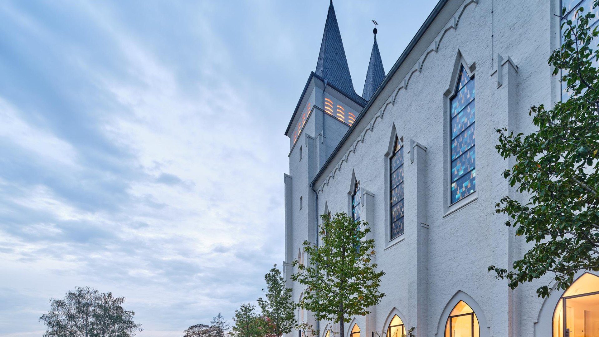 Klosterhotel | © Jörg Baumann Klosterhotel | © Jörg Baumann