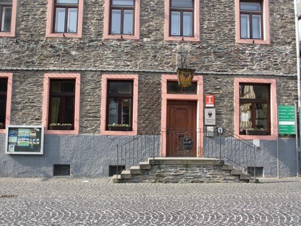 Au&szlig;enansicht | &copy; Stadt Oberwesel