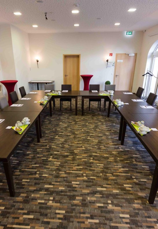 Tagungsraum | &copy; Hotel Altdeutsche Weinstube R&uuml;desheim