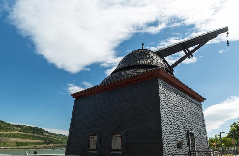 DominikKetz/StadtBingen | &copy; Dominik Ketz