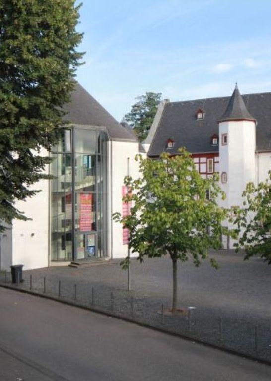 Ausblick auf den Sporkenburger Hof | &copy; Sylvia Russ