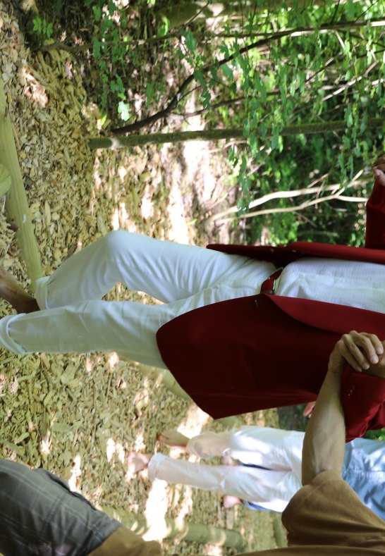 Barfu&szlig;pfad 4 | &copy; GGB Lahnstein