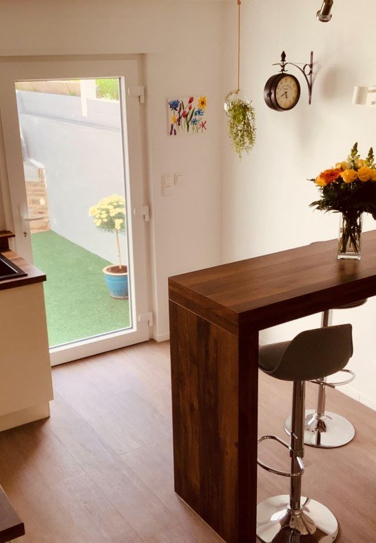 Essplatz | &copy; Fam. Liesenfeld