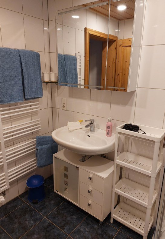 Bad | © Fam. Neuser