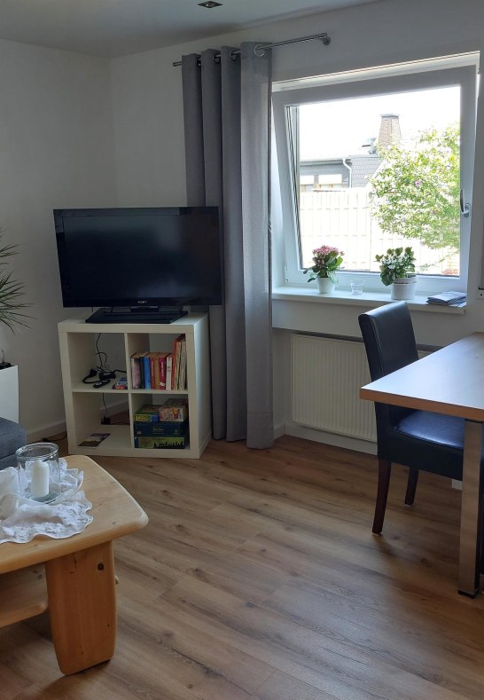 Wohnzimmer | © Fam. Neuser