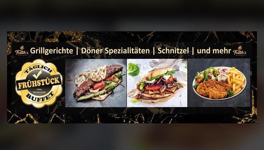 Fatihs Grillrestaurant 2 | © Fatihs Grillrestaurant Lahnstein Fatihs Grillrestaurant 2 | © Fatihs Grillrestaurant Lahnstein