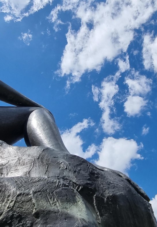 Nahansicht | © Ulrike Dallmann Nahansicht | © Ulrike Dallmann