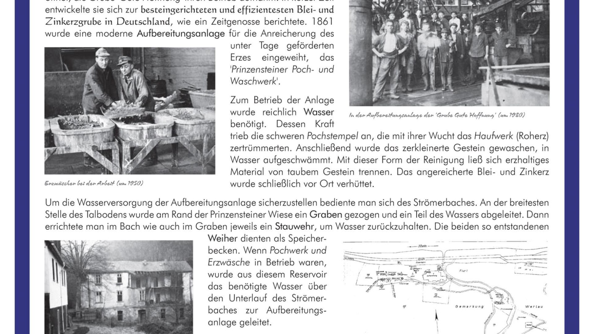 Infotafel am Brandwaldweiher | © J. Gödert Infotafel am Brandwaldweiher | © J. Gödert