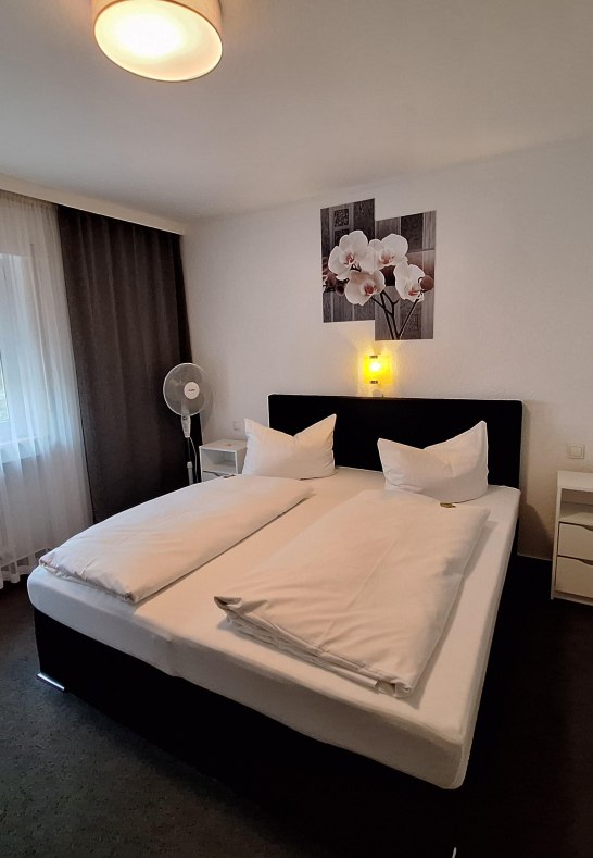 Doppelzimmer | &copy; Koblenz-Touristik GmbH, J. Assenmacher